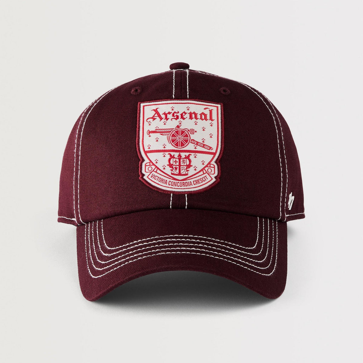 Classics Patchwork Cap