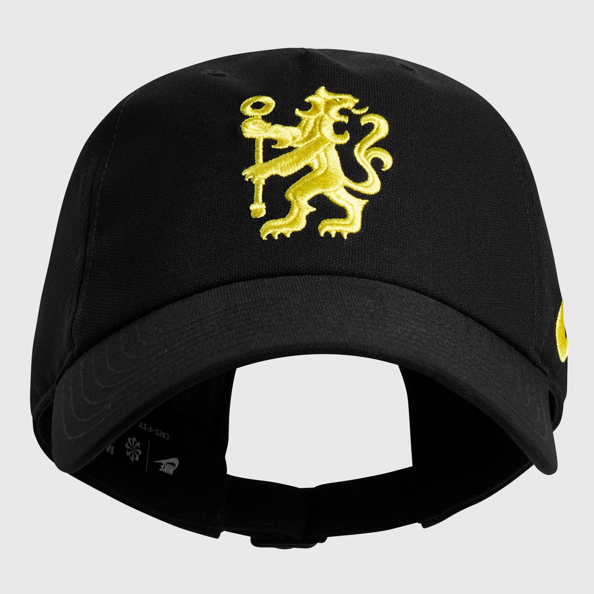 Club 5-Panel Cap