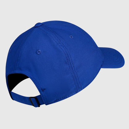 Club 5-Panel Cap Bright Blue