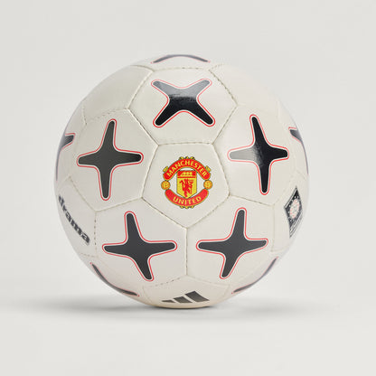 Club Ball White
