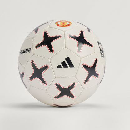 Club Ball White