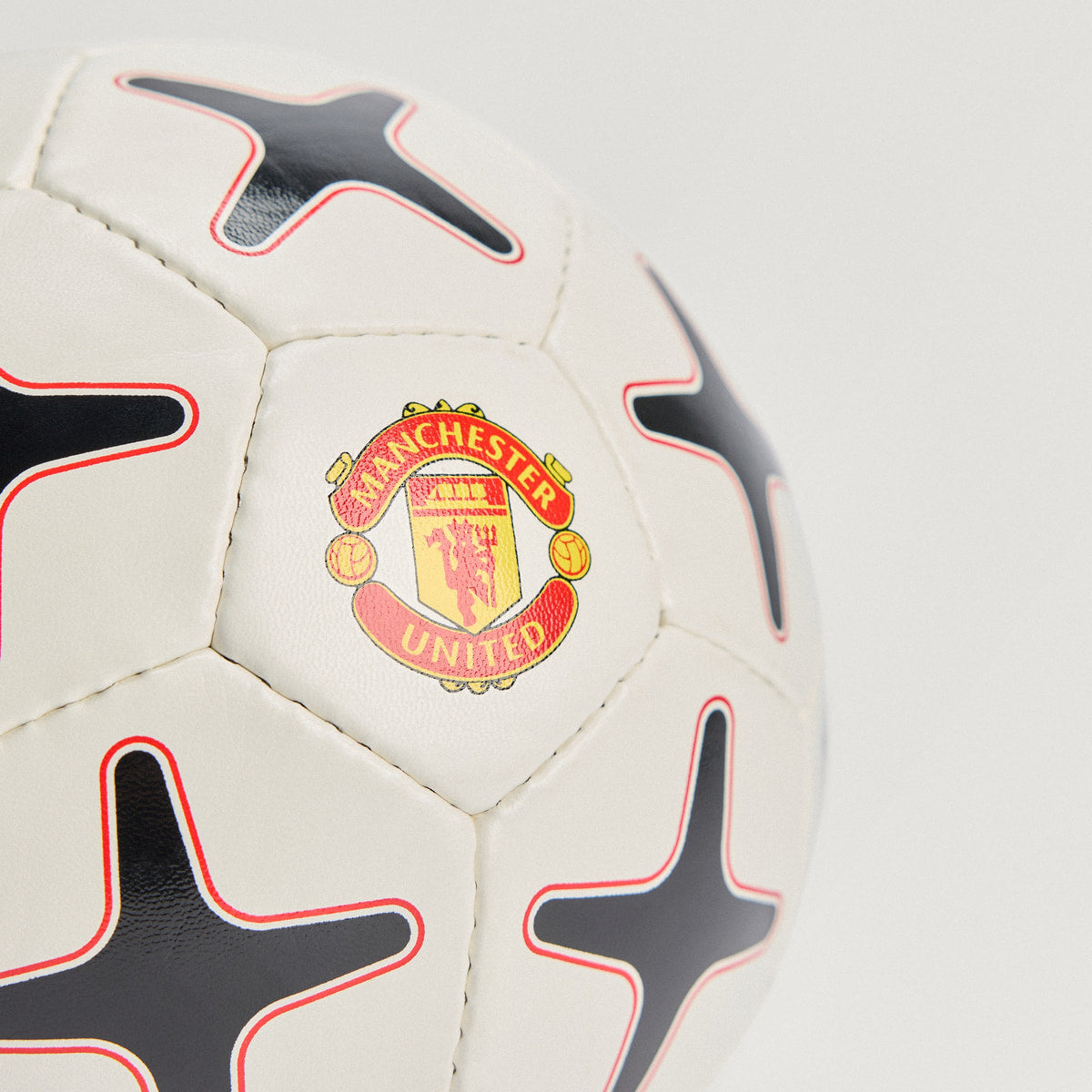 Club Ball White