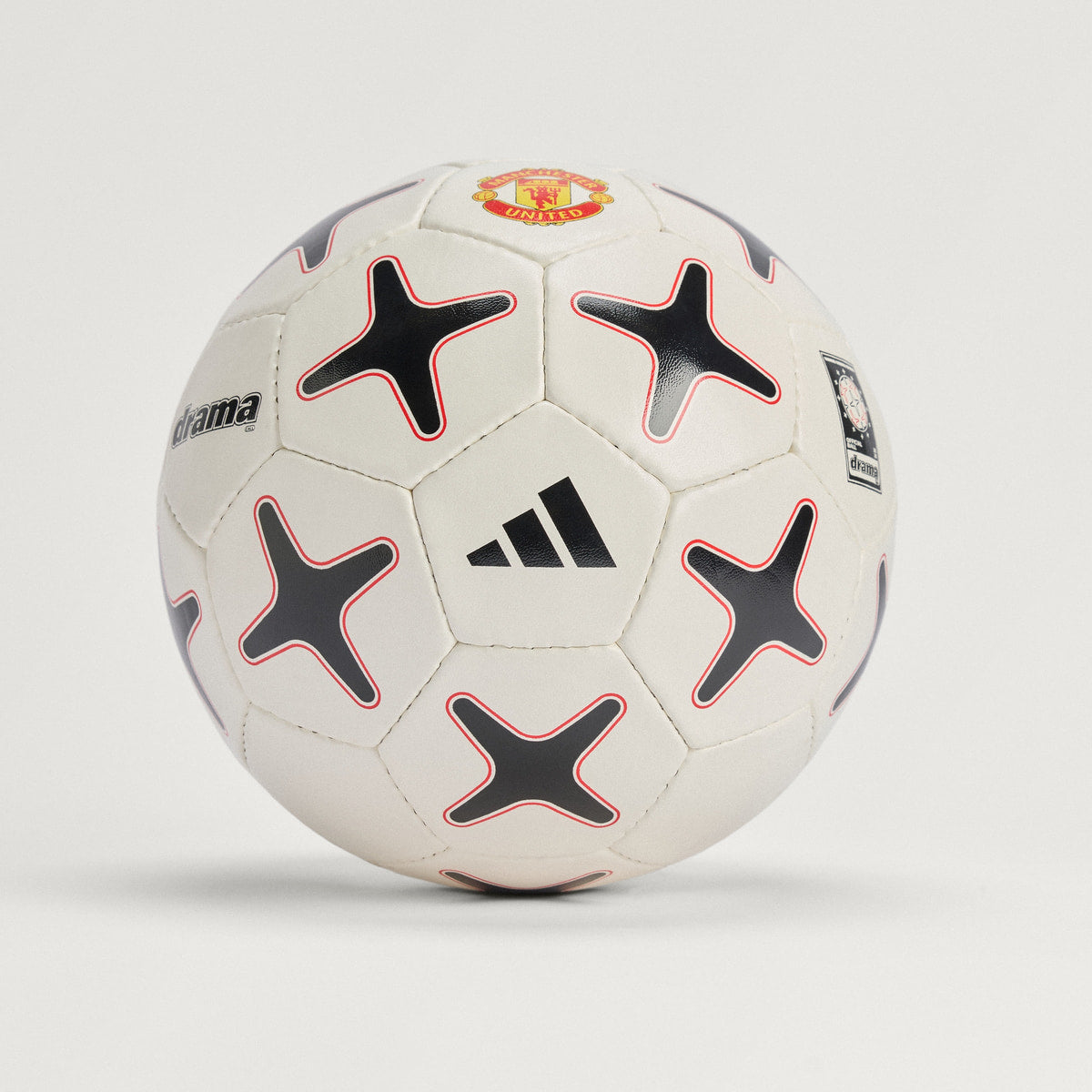 Club Ball White