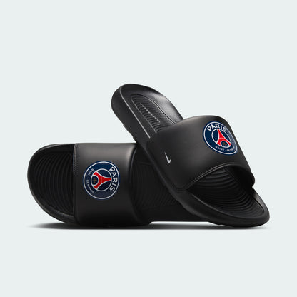 Club Slides Black