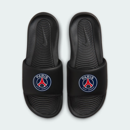 Club Slides Black