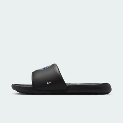 Club Slides Black