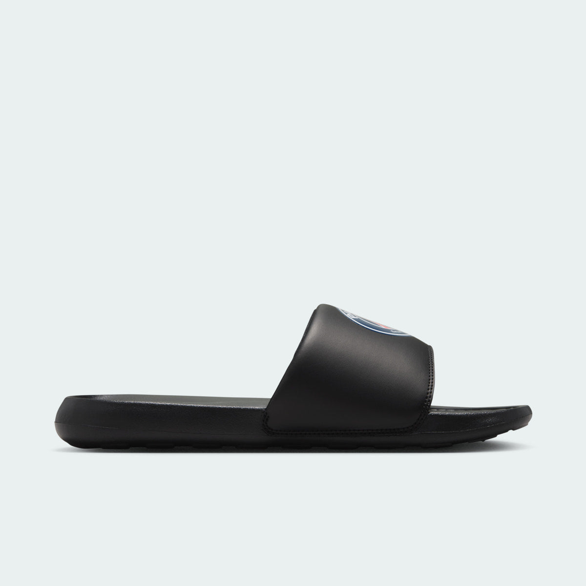 Club Slides Black
