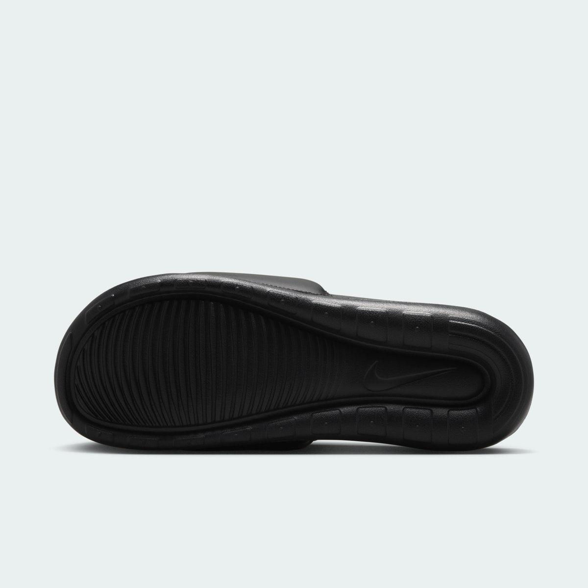 Club Slides Black