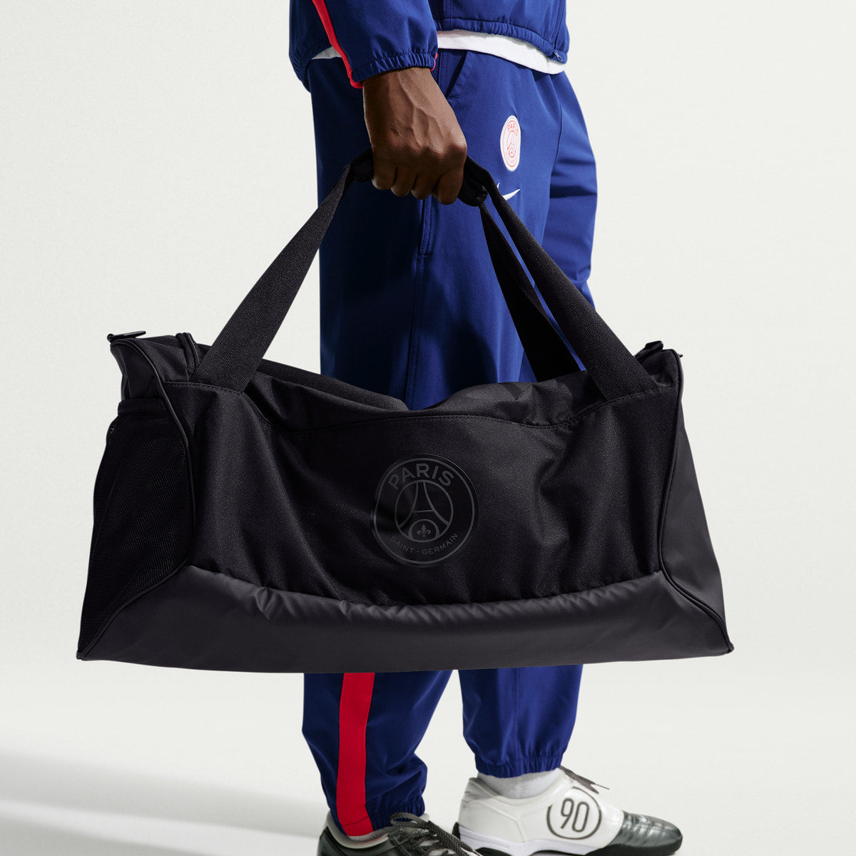 Duffel Bag Black
