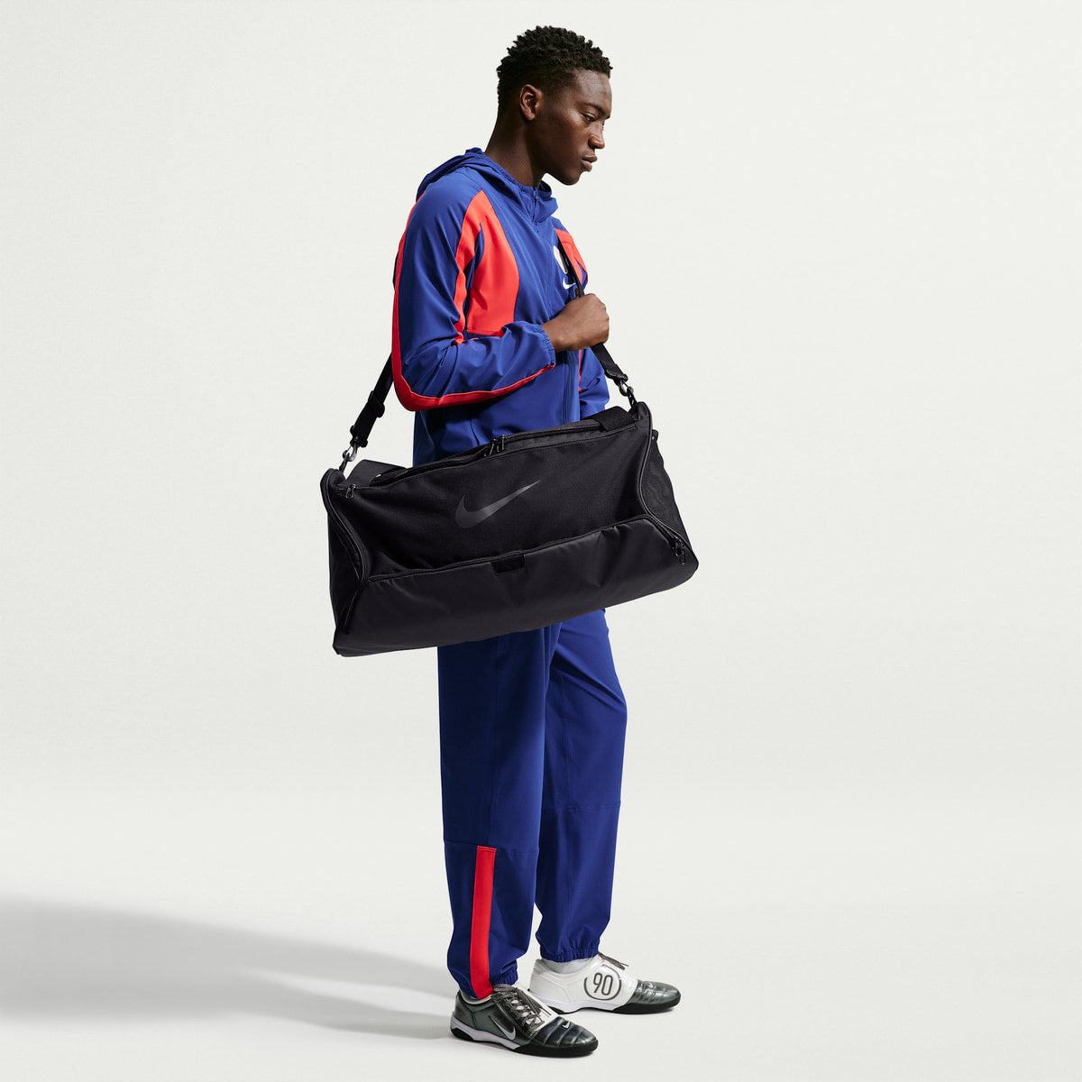 Duffel Bag Black
