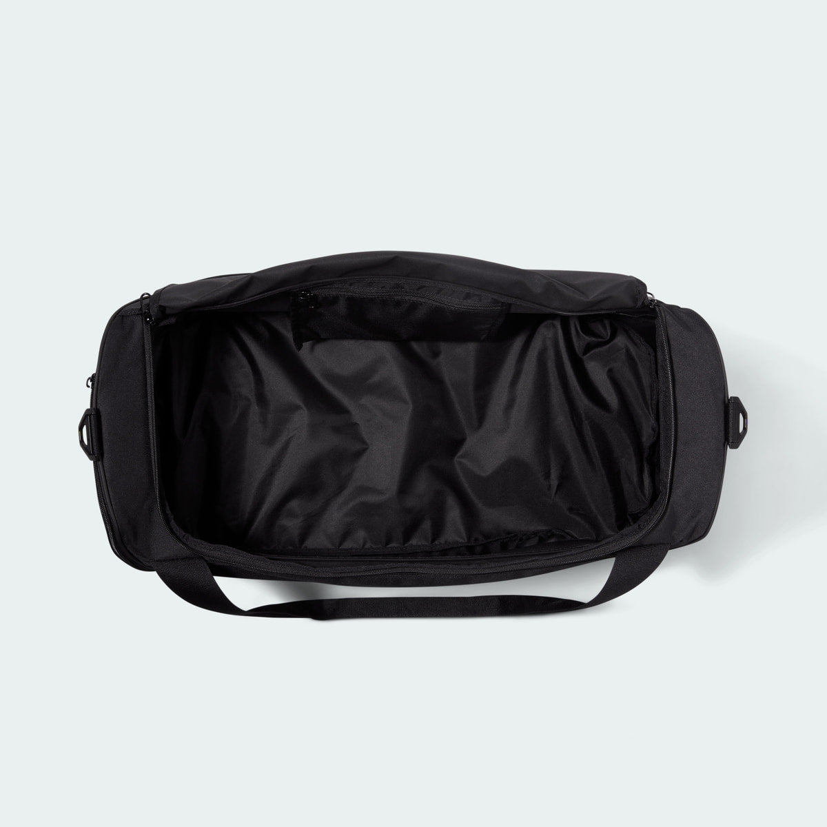 Duffel Bag Black