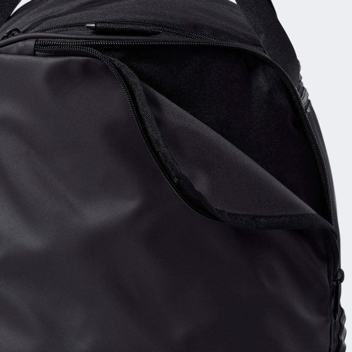 Duffel Bag Black