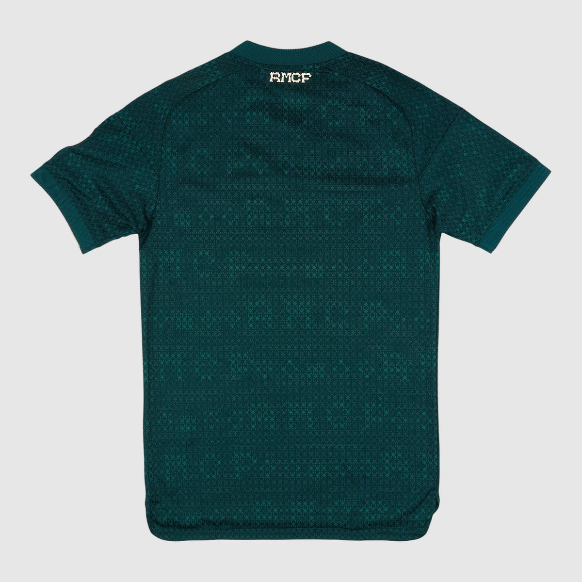 Embroidered Away 26/27 Player Edition Shirt - Match Day