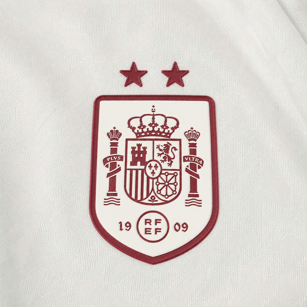 Embroidered Away 26/27 Player Edition Shirt - Match Day