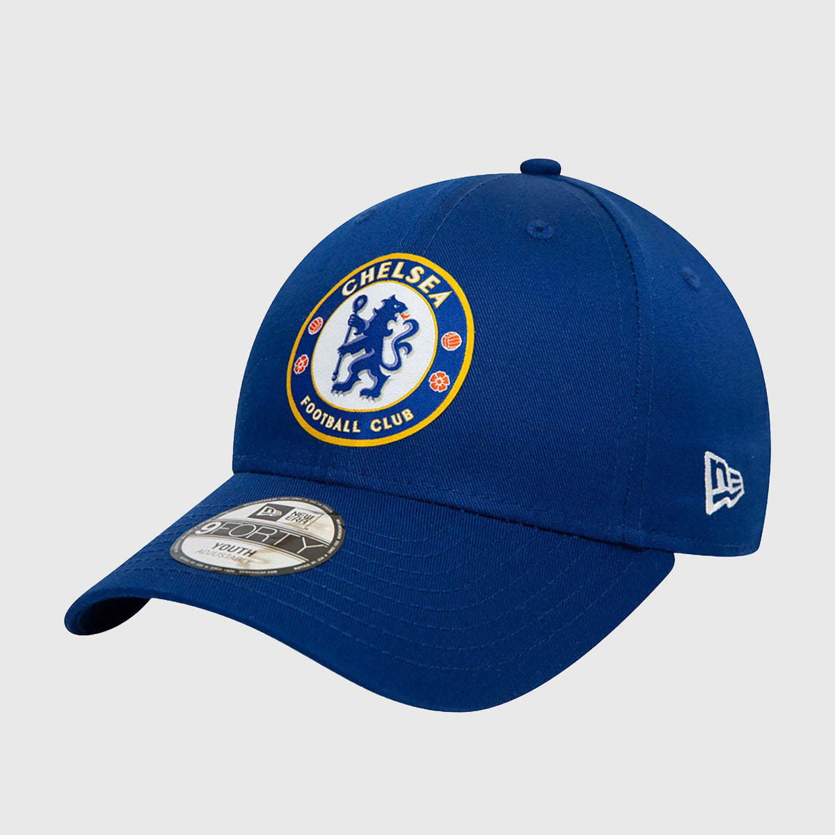 Essential Cap Blue