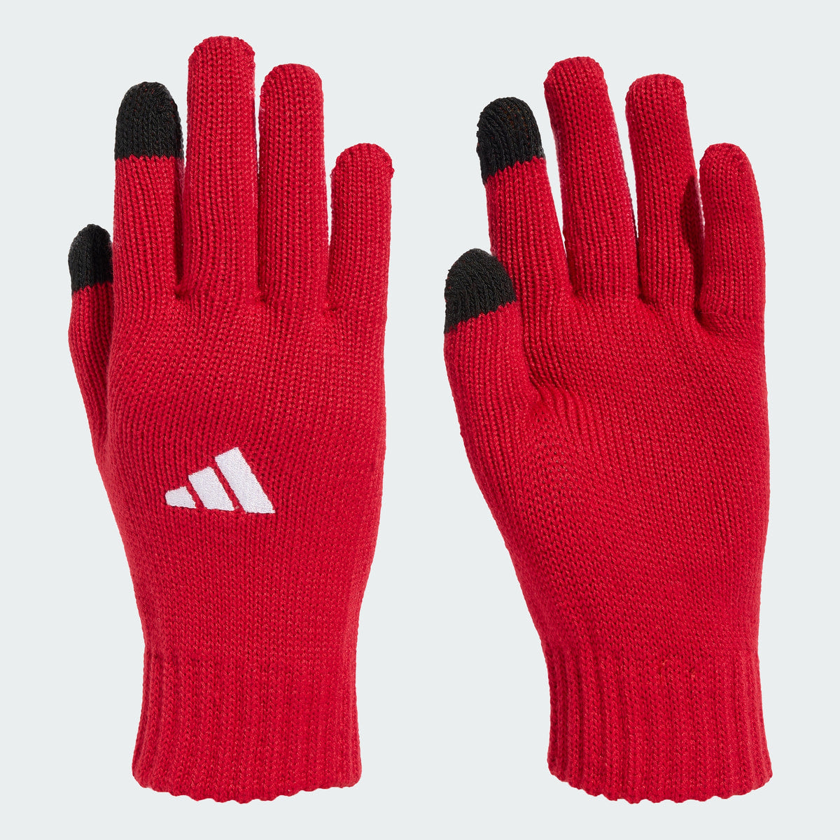 Field Gloves Red