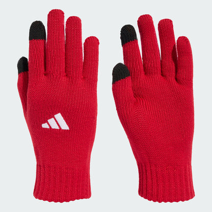 Field Gloves Red