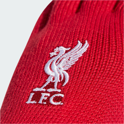 Field Gloves Red