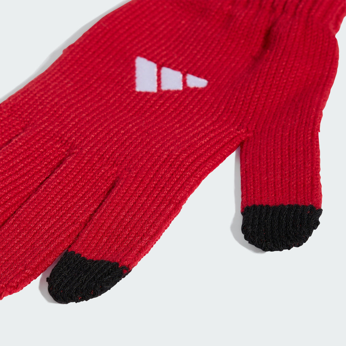 Field Gloves Red