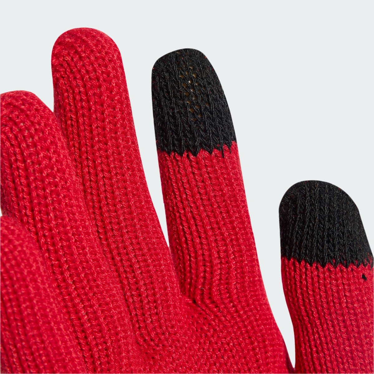 Field Gloves Red