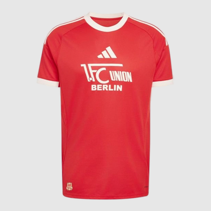 Fourth 25/26 Men's Shirt - Match Day