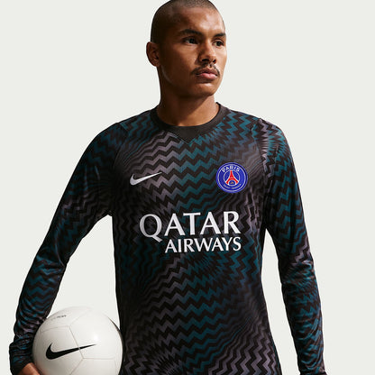 Goalkeeper 26/27 Shirt - Match Day