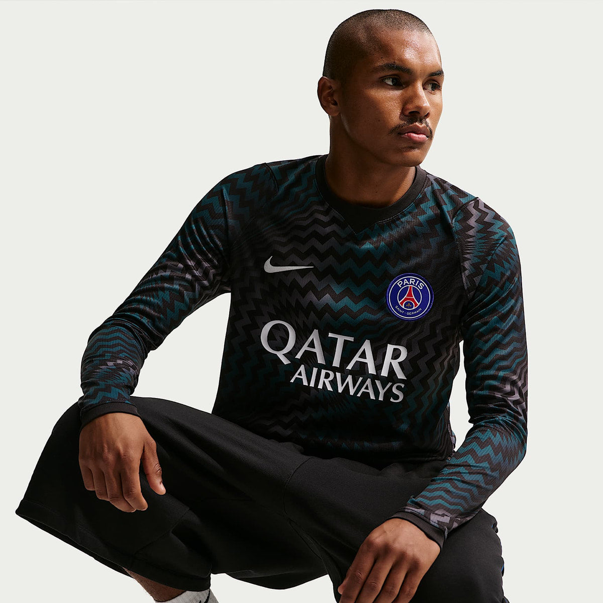 Goalkeeper 26/27 Shirt - Match Day