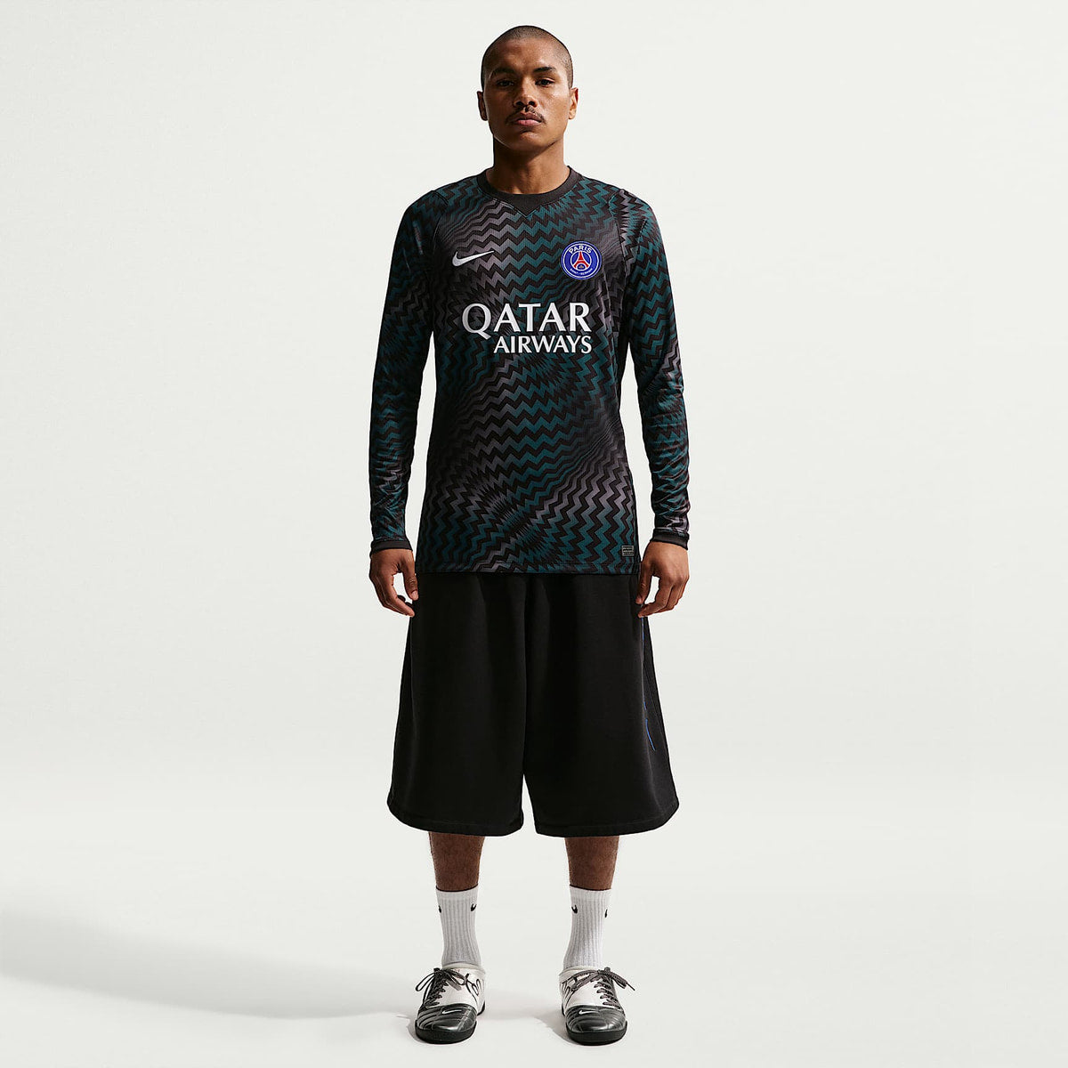 Goalkeeper 26/27 Shirt - Match Day