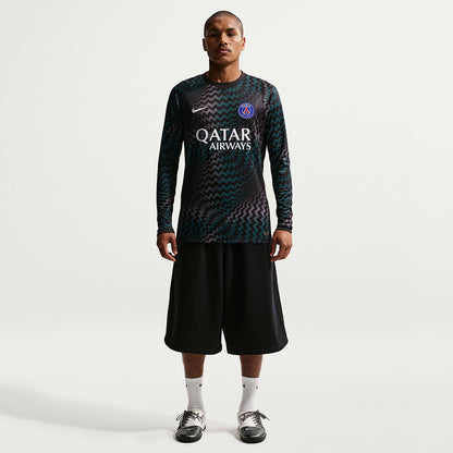 Goalkeeper 26/27 Shirt - Match Day