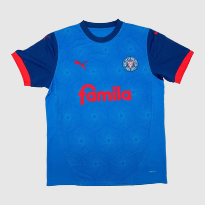 Home 24/25 Men's Shirt - Match Day