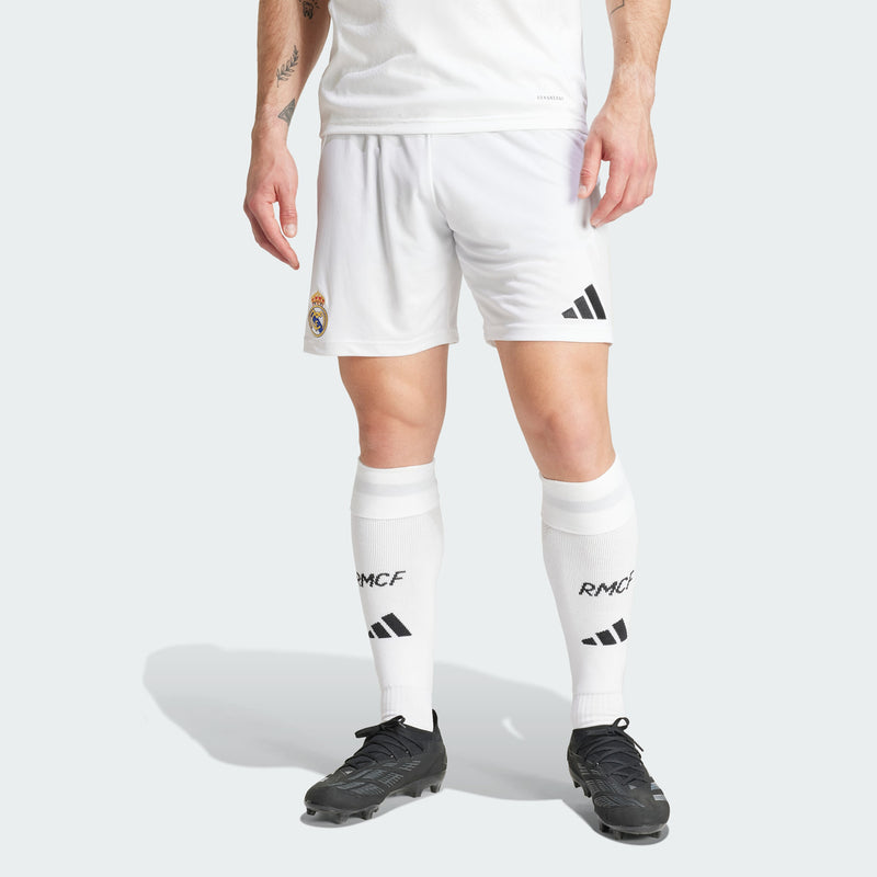 Home 24/25 Shorts