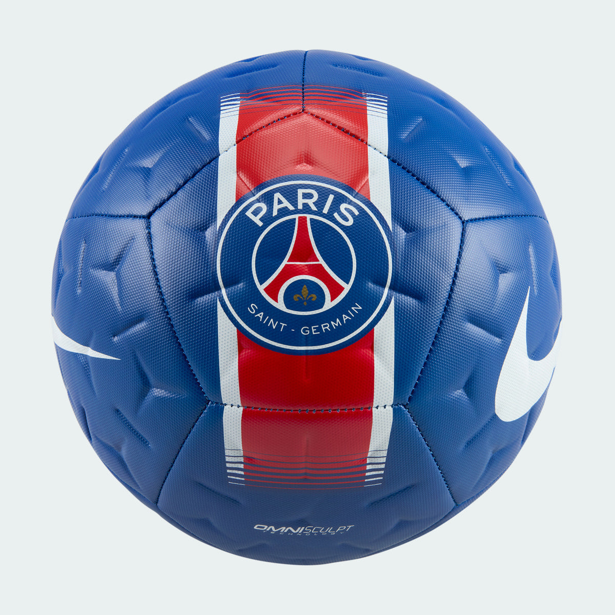 Home 25/26 Club Ball