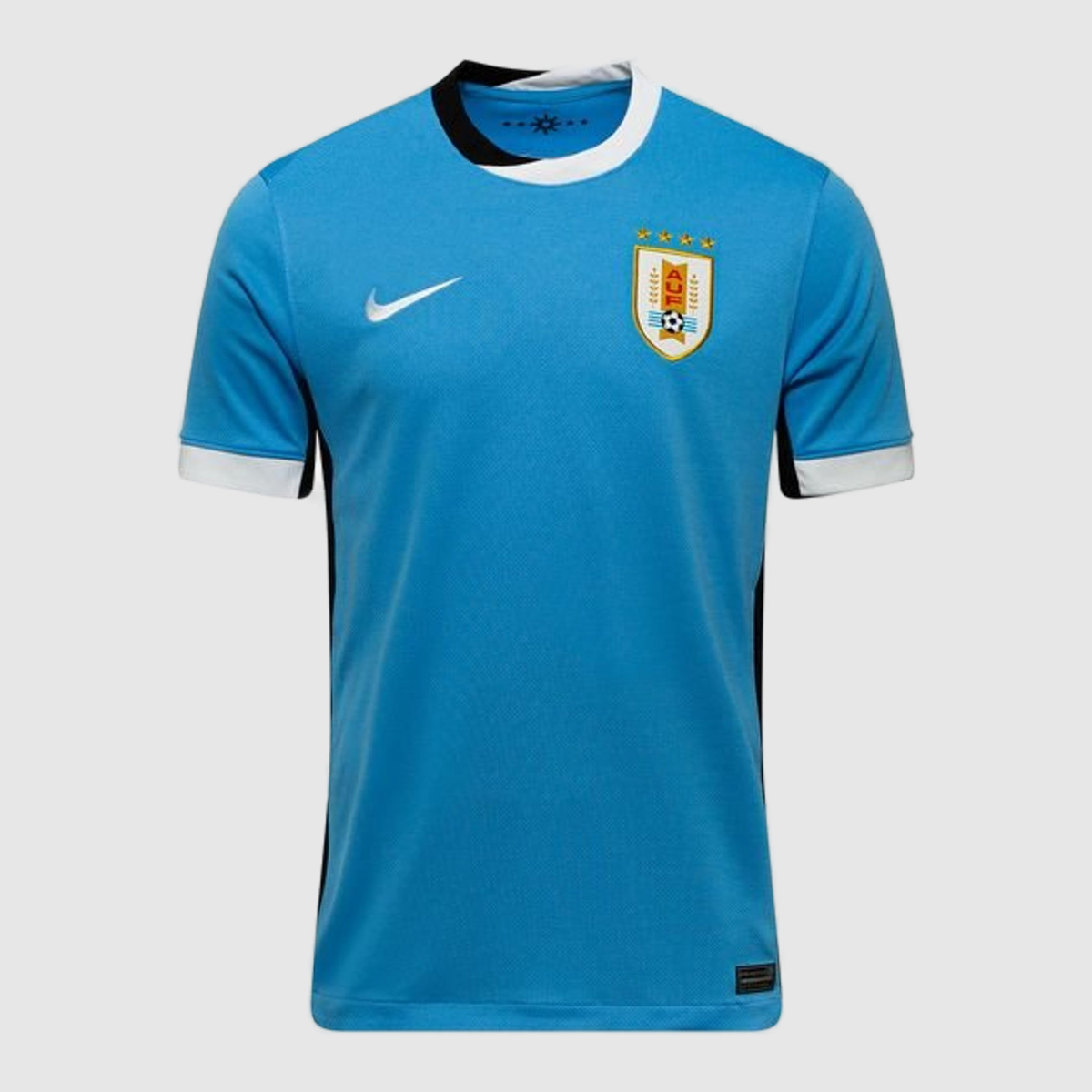 Home 25/26 Men's Shirt - Match Day