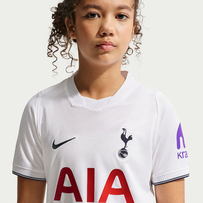 Home 26/27 Kids Shirt Kit - Match Day