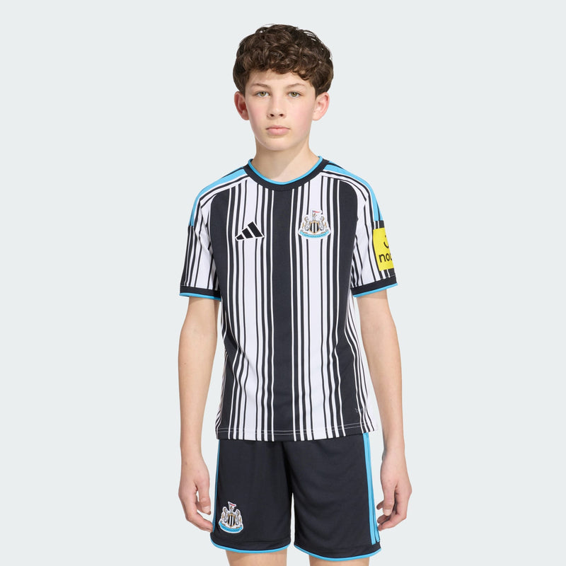 Home 26/27 Kids Shirt Kit - Match Day