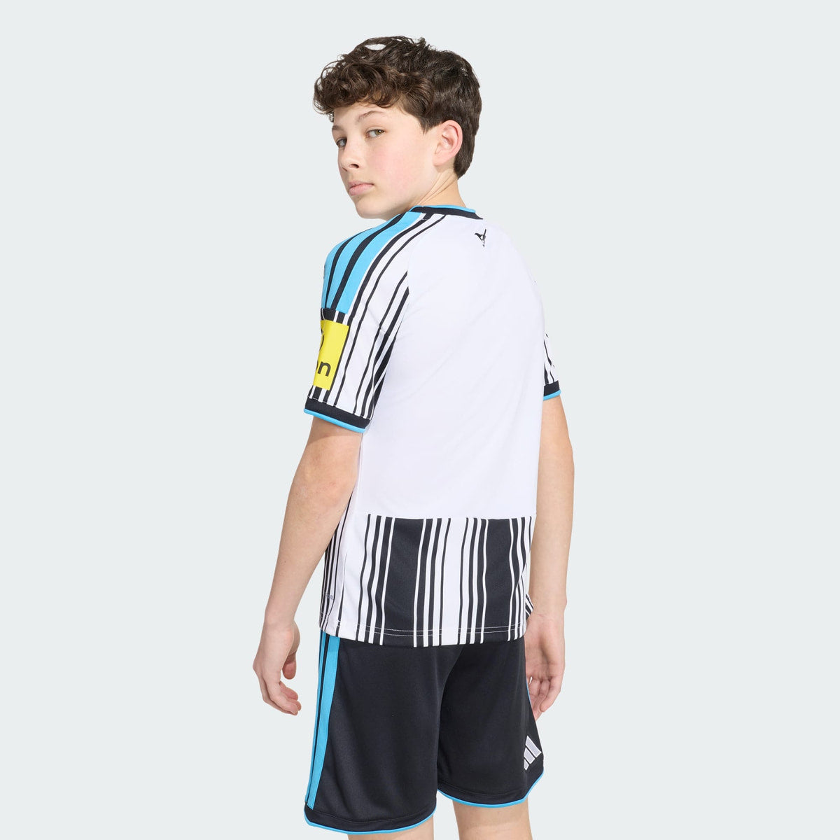 Home 26/27 Kids Shirt Kit - Match Day