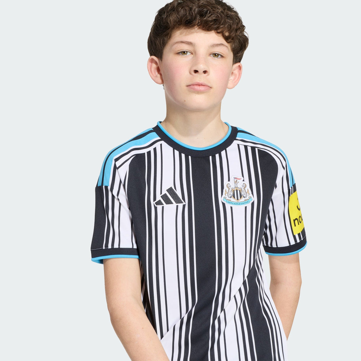 Home 26/27 Kids Shirt Kit - Match Day