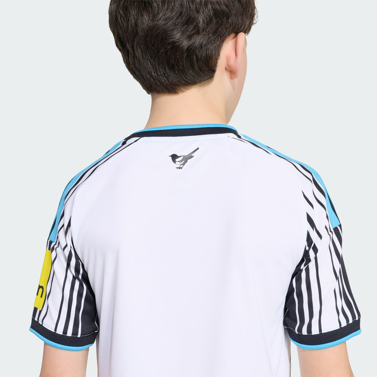 Home 26/27 Kids Shirt Kit - Match Day
