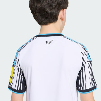 Home 26/27 Kids Shirt Kit - Match Day