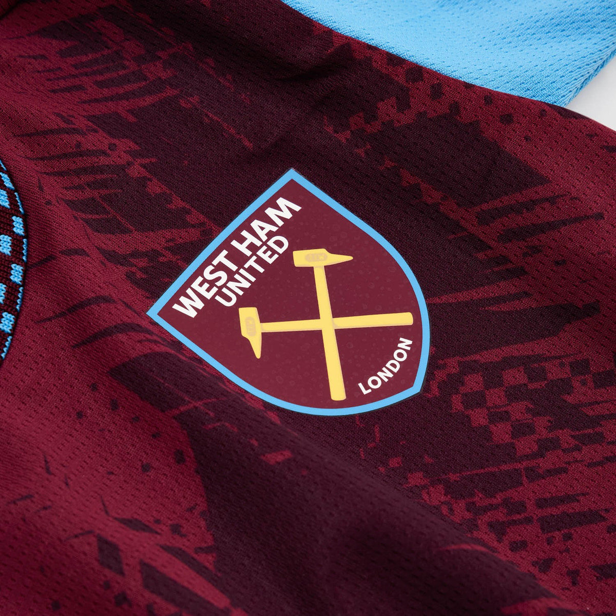 Home 26/27 Kids Shirt Kit - Match Day