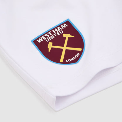 Home 26/27 Kids Shirt Kit - Match Day