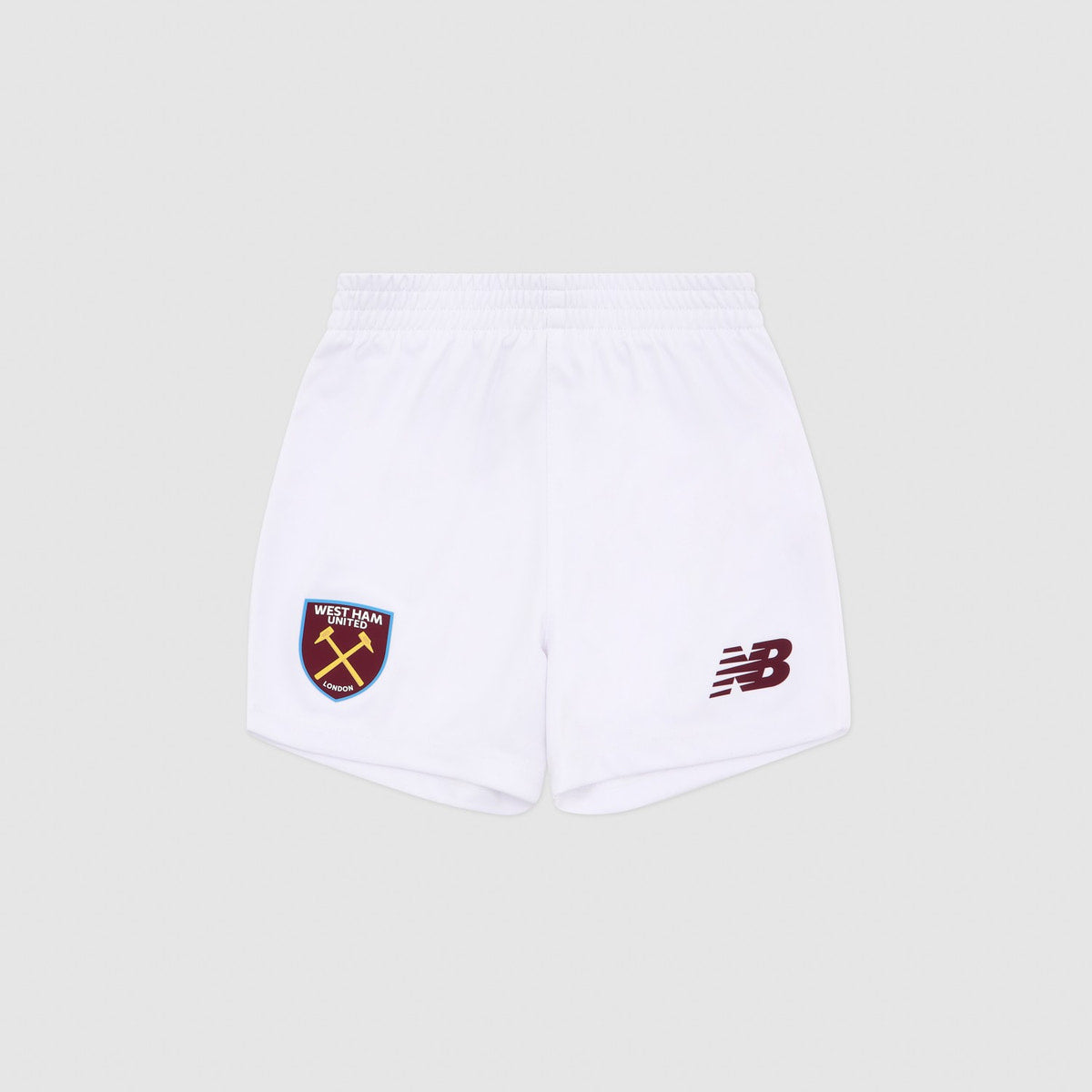 Home 26/27 Kids Shirt Kit - Match Day