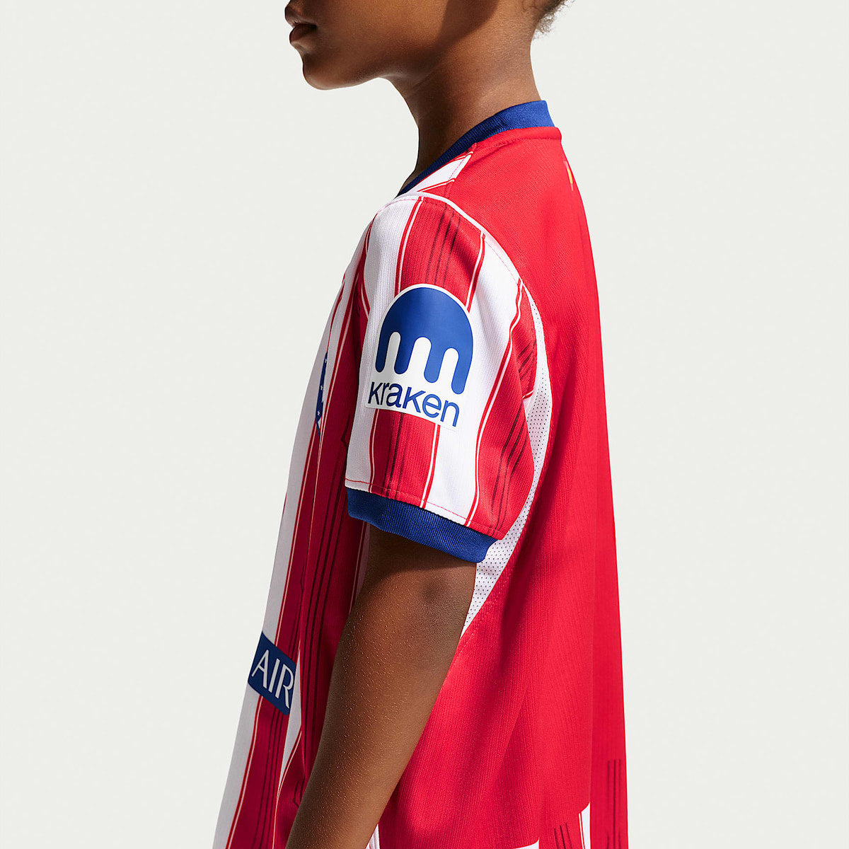 Home 26/27 Kids Shirt Kit - Match Day