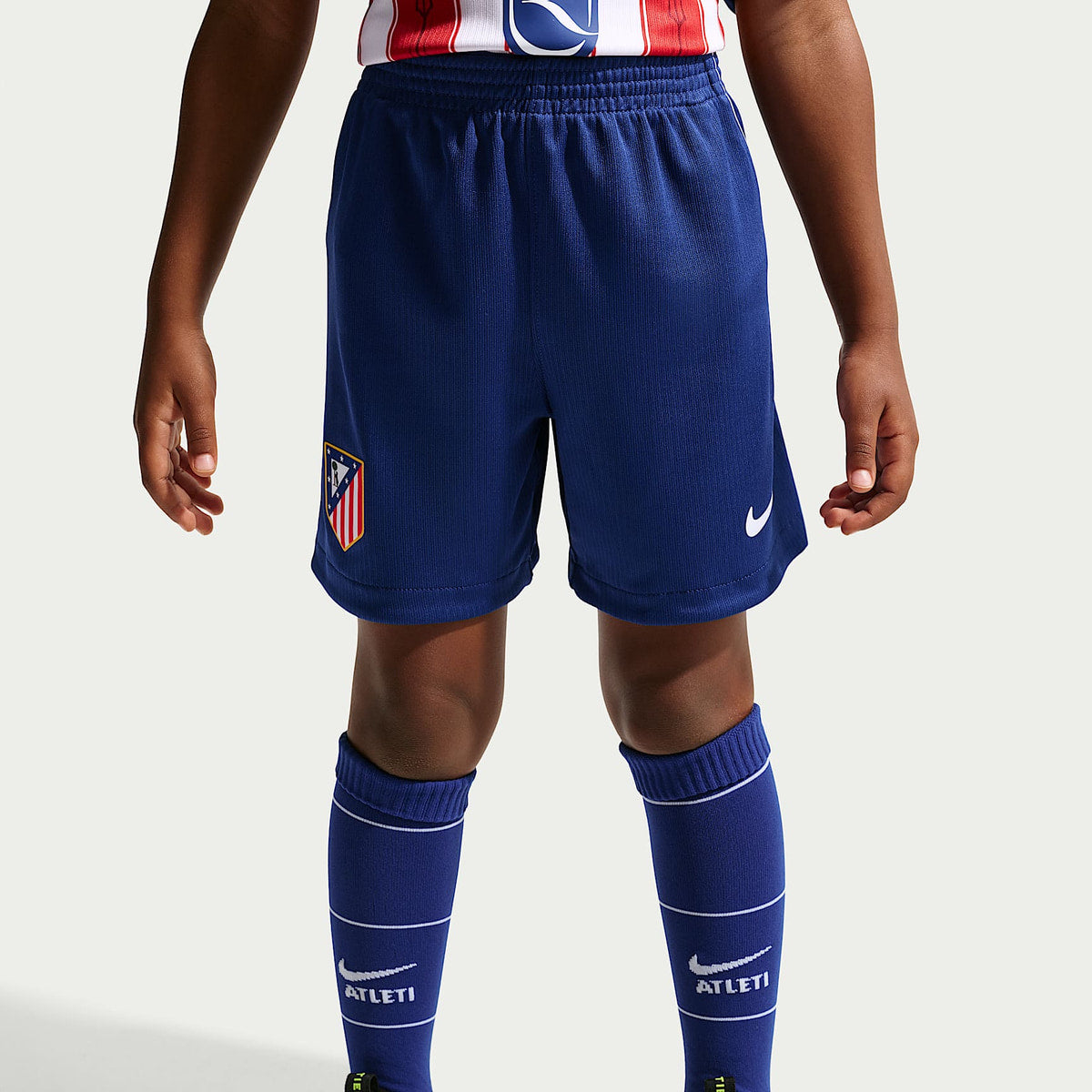 Home 26/27 Kids Shirt Kit - Match Day