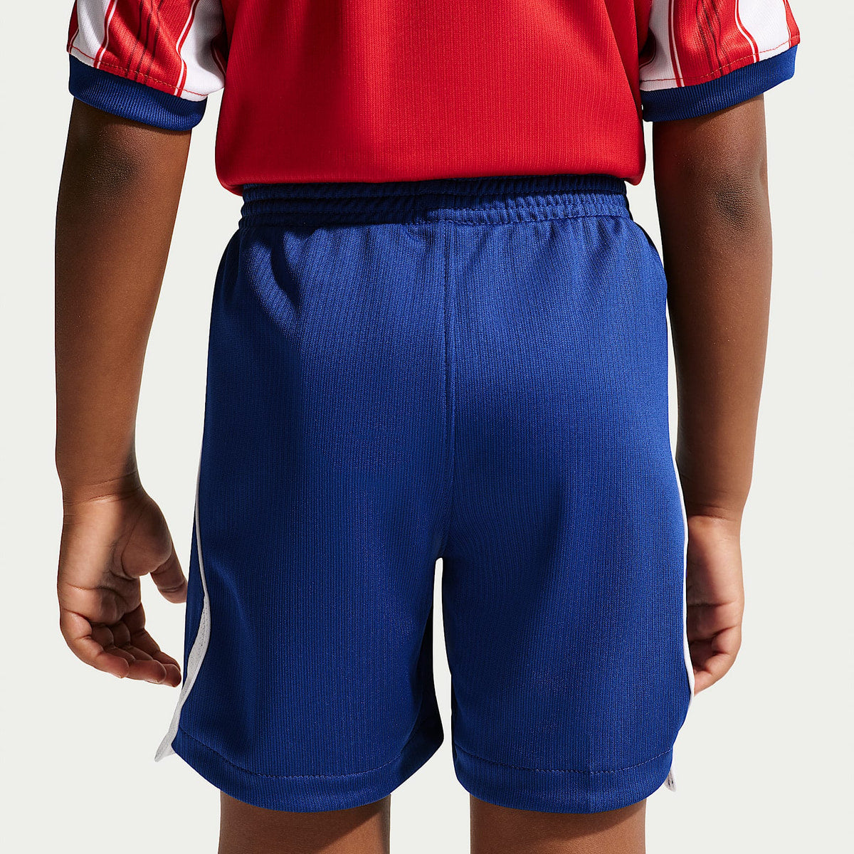 Home 26/27 Kids Shirt Kit - Match Day