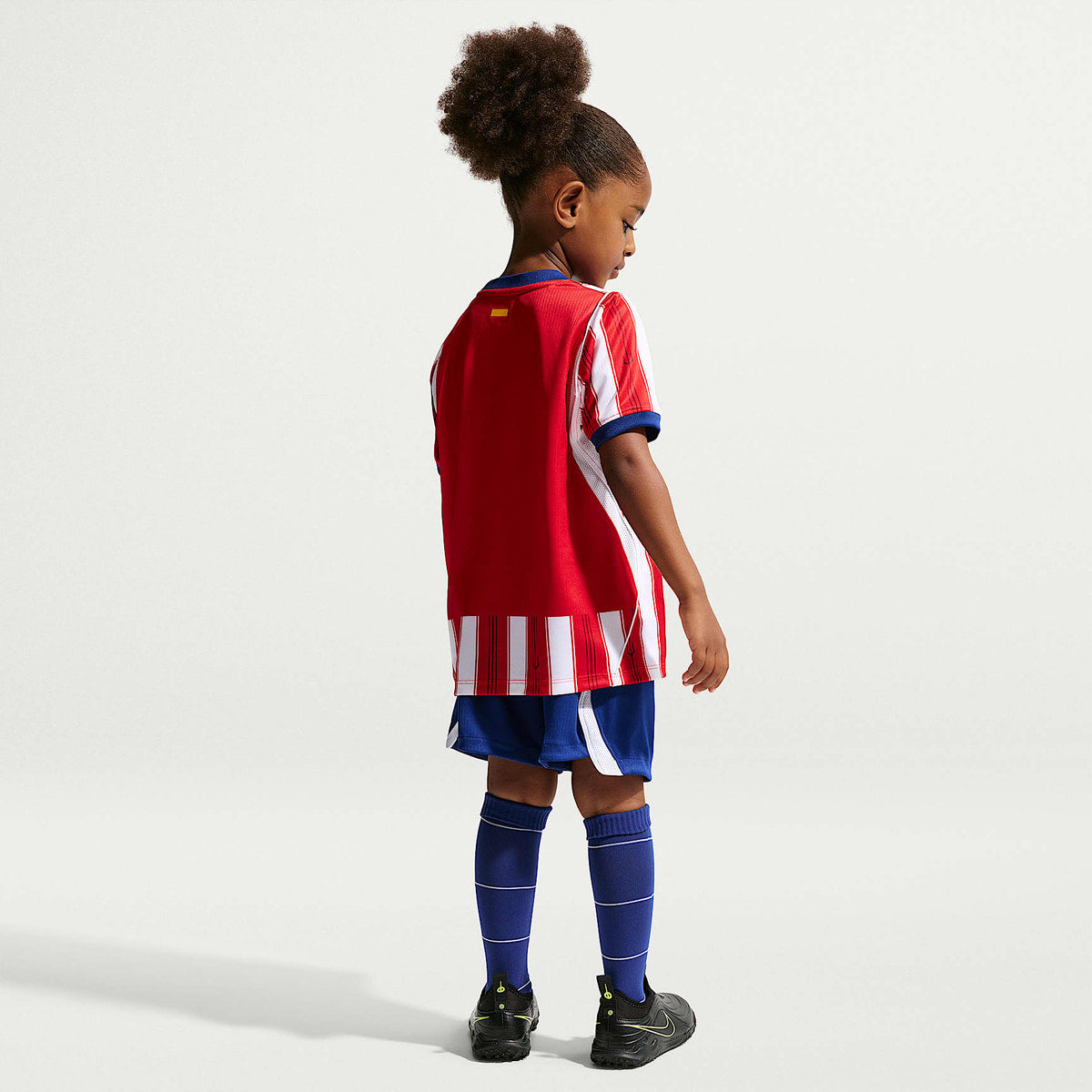 Home 26/27 Kids Shirt Kit - Match Day