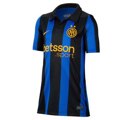 Home 26/27 Kids Shirt Kit - Match Day