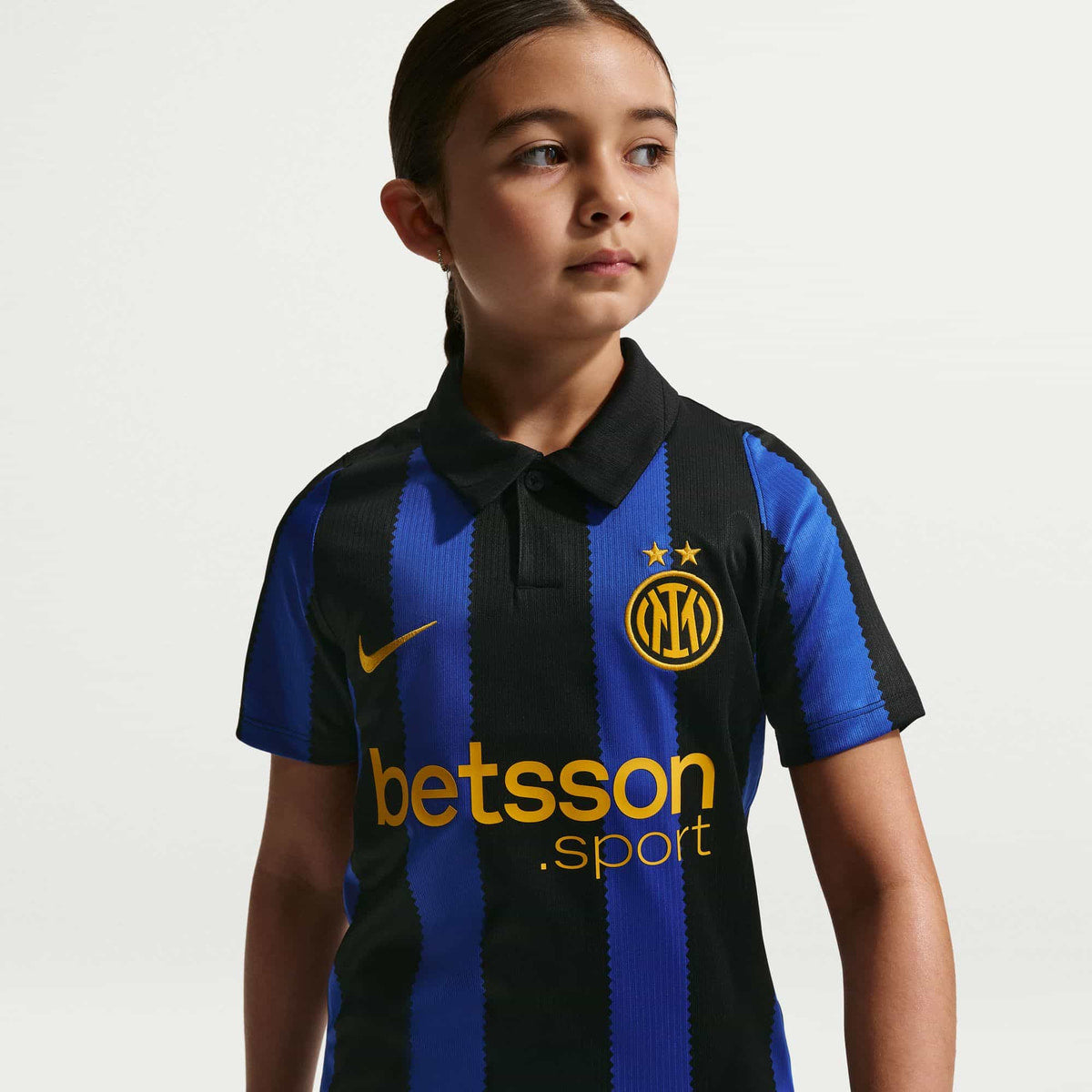 Home 26/27 Kids Shirt Kit - Match Day