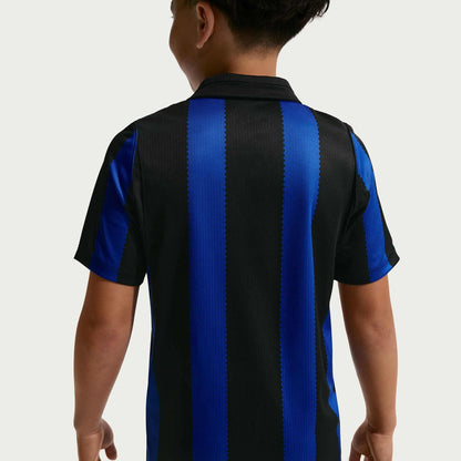 Home 26/27 Kids Shirt Kit - Match Day