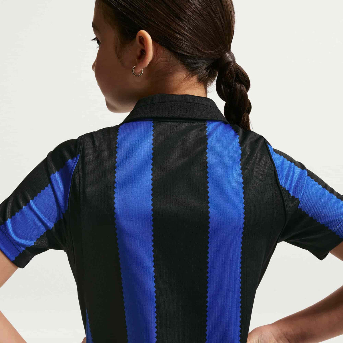 Home 26/27 Kids Shirt Kit - Match Day